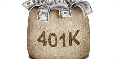 401K Impementation